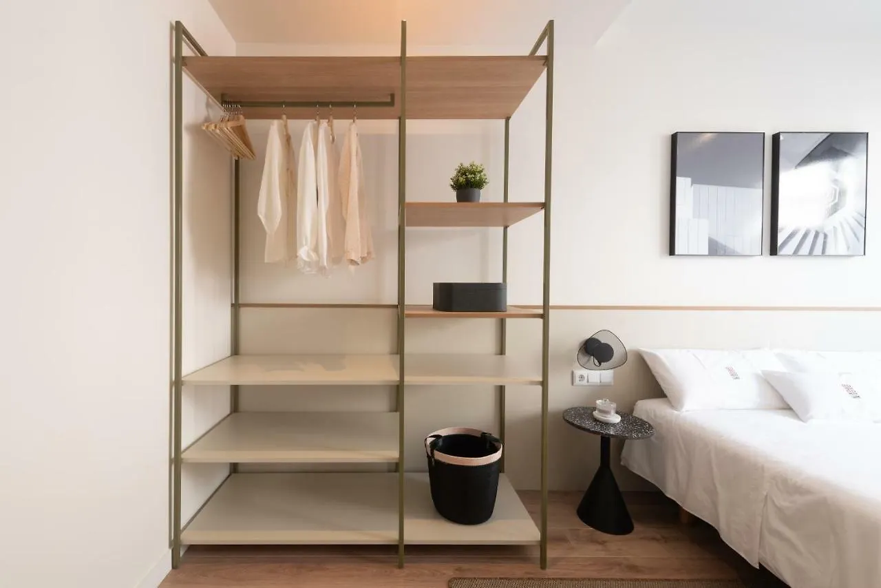 Petit Luxe Tobella Baixos Apartment Terrassa